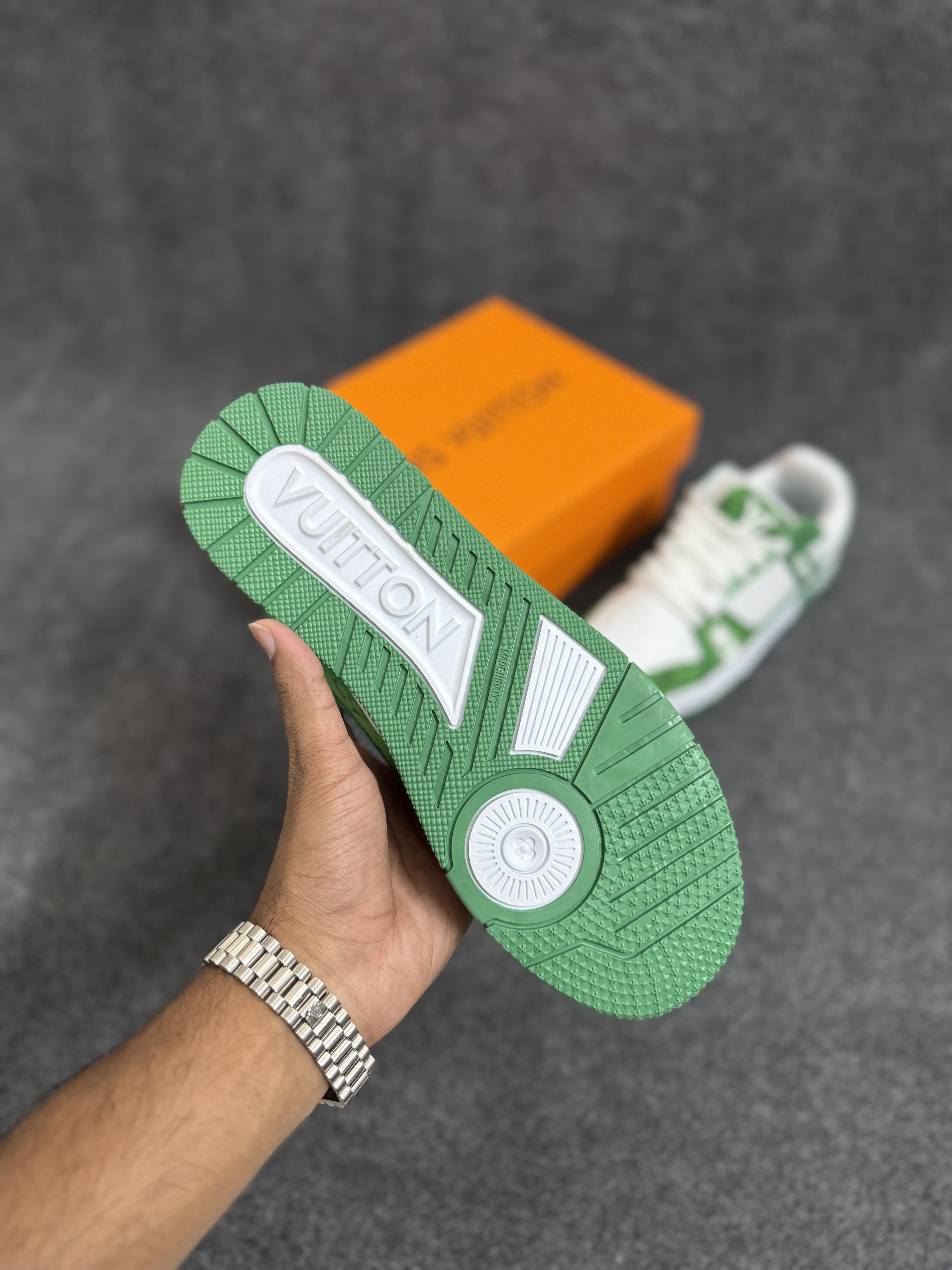 Louis Vuitton LV Trainer_img_6