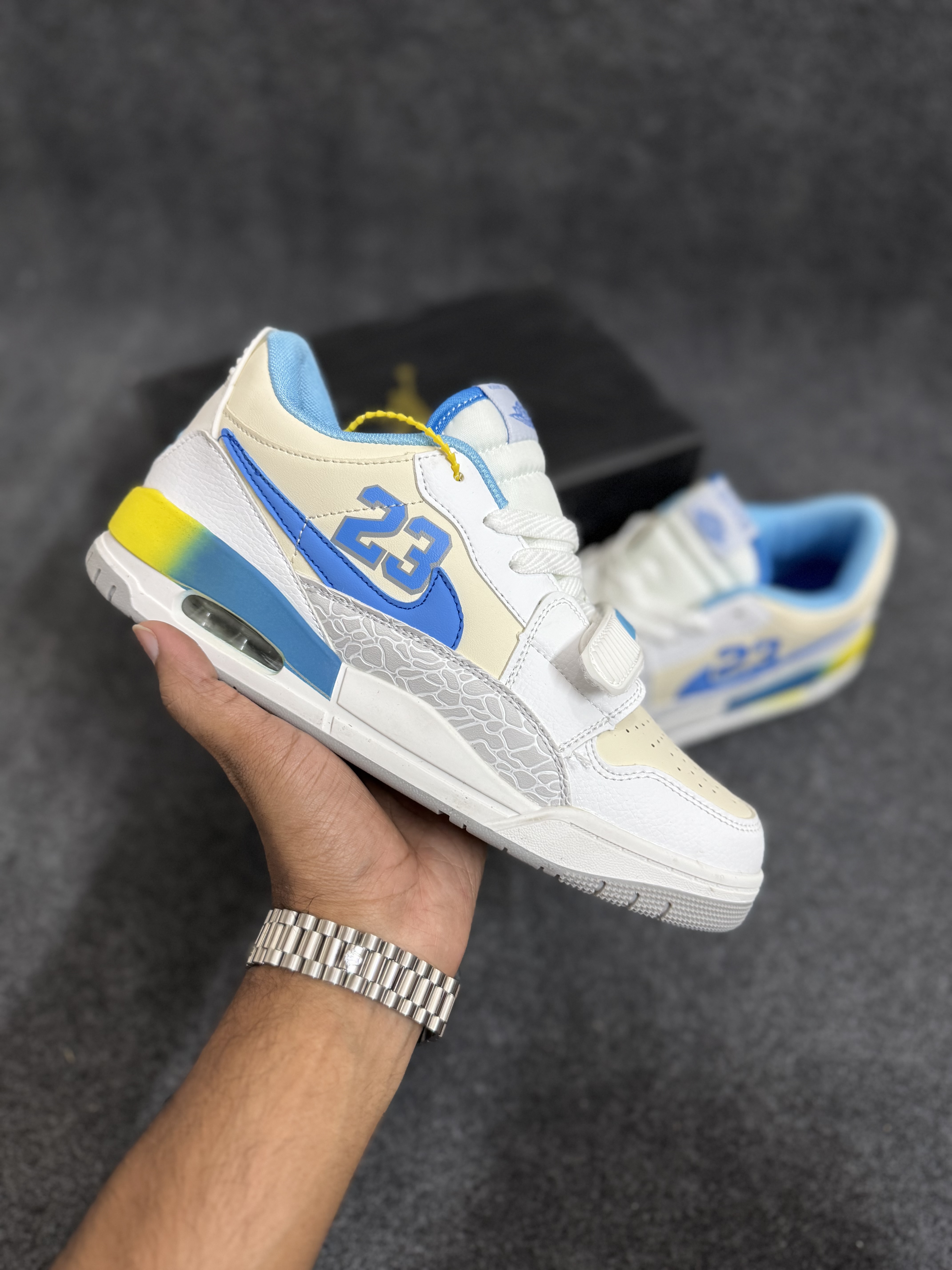 Jordan Legacy 312 Low GS '23_img_0