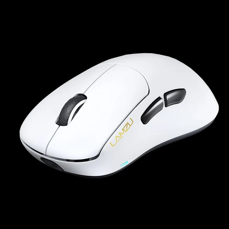 Lamzu Thorn Wireless Gaming Mouse with 4K Dongle_img_1
