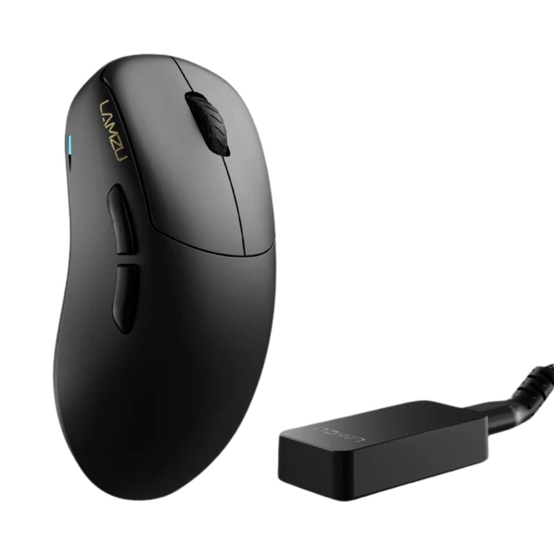 Lamzu Thorn Wireless Gaming Mouse with 4K Dongle_img_4