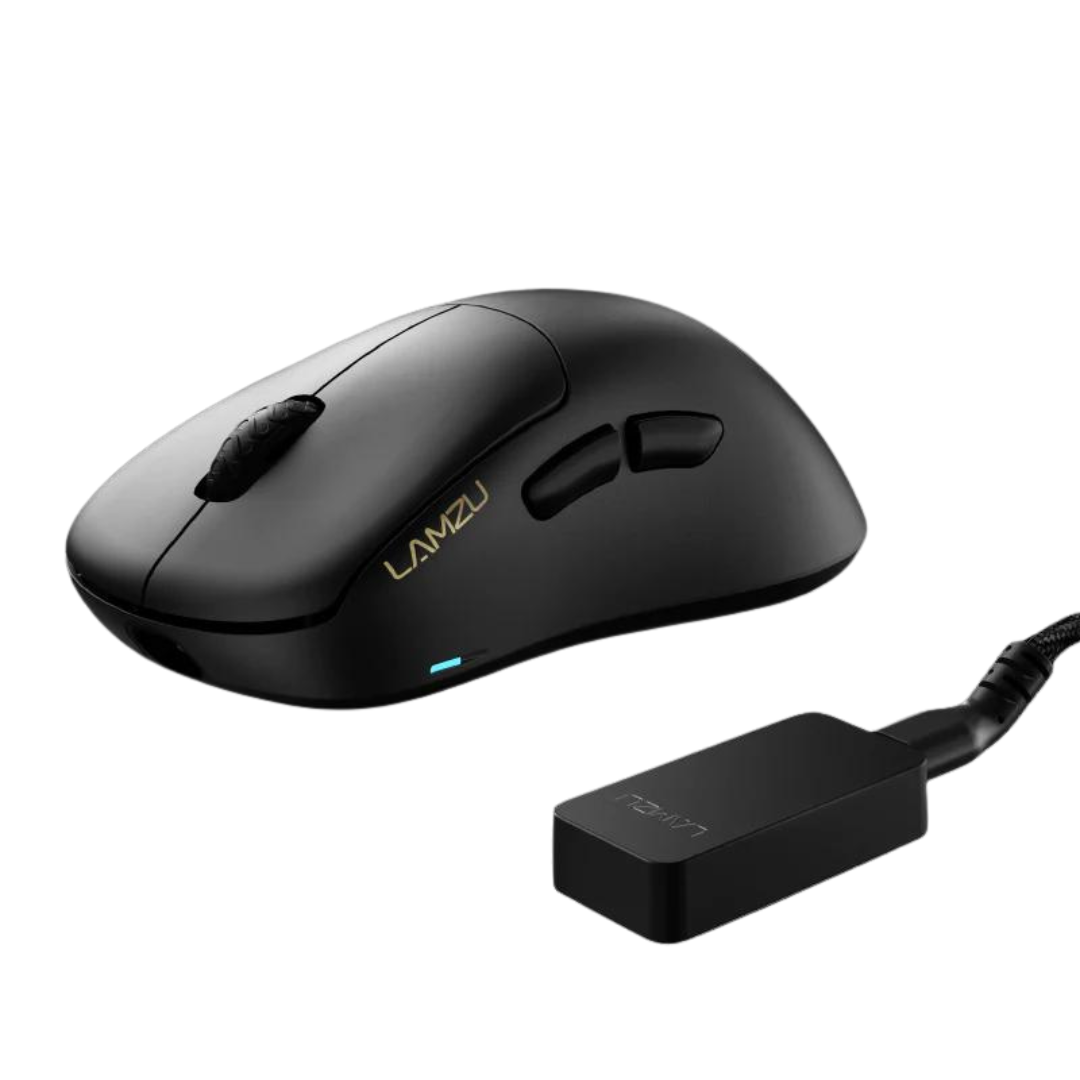 Lamzu Thorn Wireless Gaming Mouse with 4K Dongle_img_6