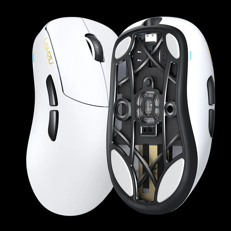 Lamzu Thorn Wireless Gaming Mouse with 4K Dongle_img_0