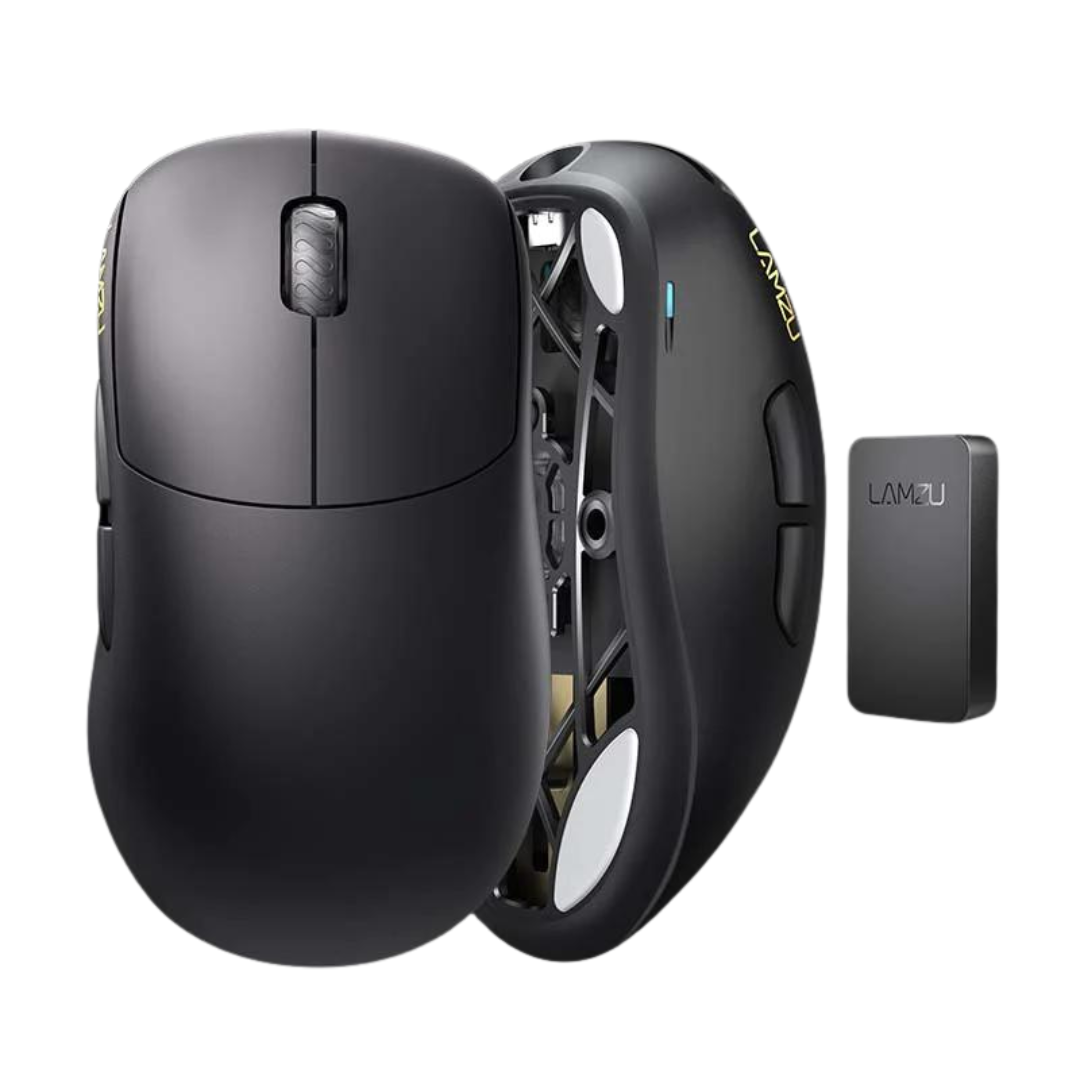 Lamzu Thorn Wireless Gaming Mouse with 4K Dongle_img_3