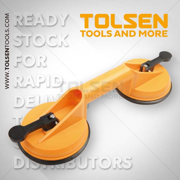 Tolsen Holder and Lifter (50kg) Heavy Duty Model: 62662_img_3