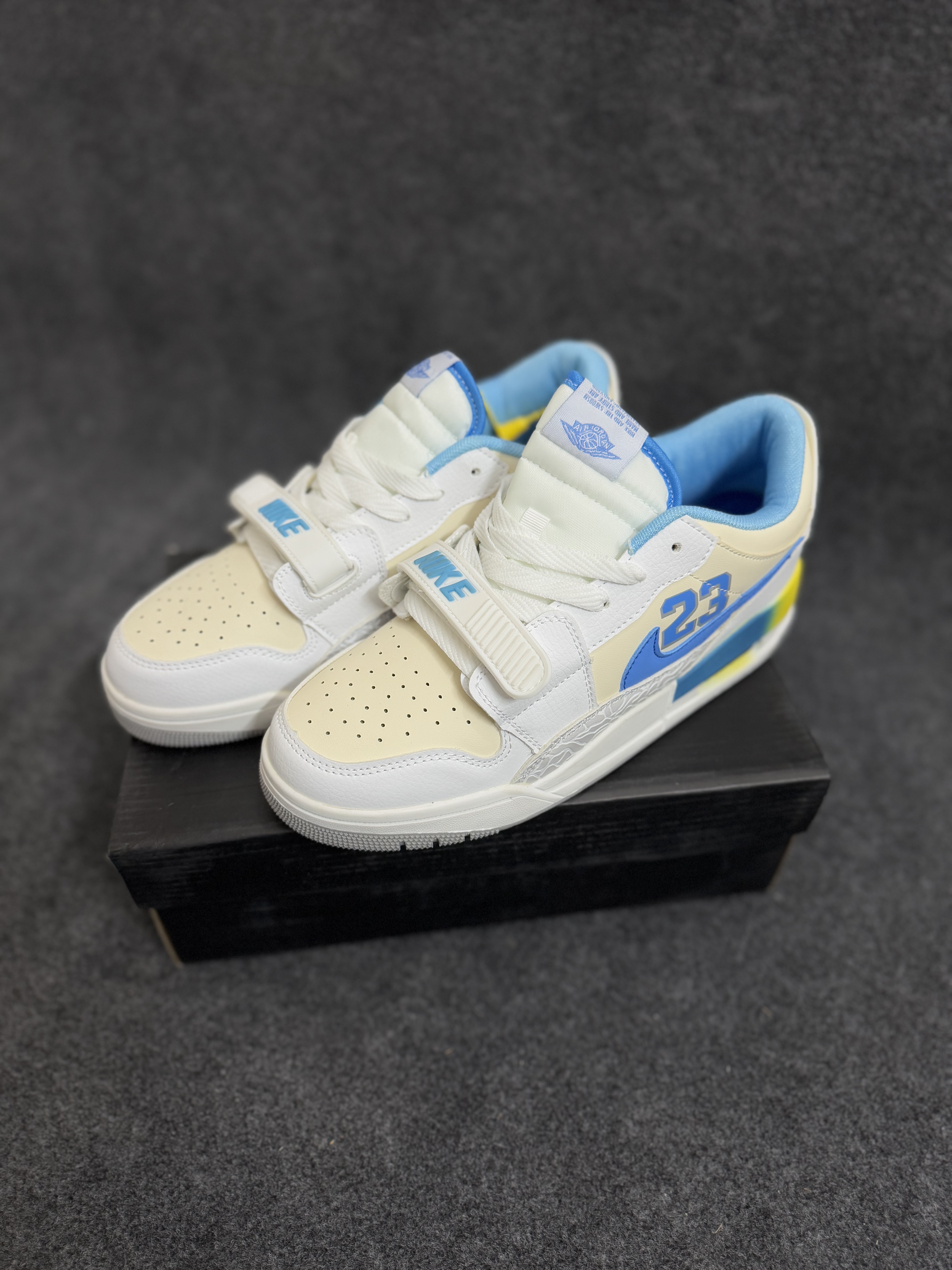 Jordan Legacy 312 Low GS '23_img_3