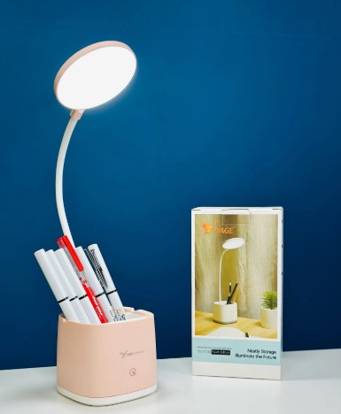 YAGE YG-T109 Table Lamp Pen Holder Desk Lamp_img_0