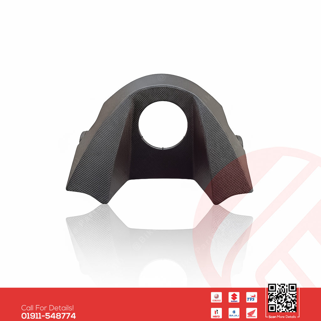 Lock Cover for Yamaha FZS V3 & FZS V4 bike._img_0