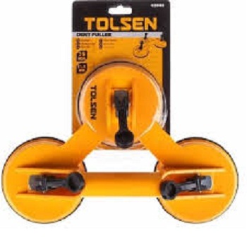 Tolsen Dent Puller (75kg) Heavy Duty Holder and Lifter Model: 62663_img_1