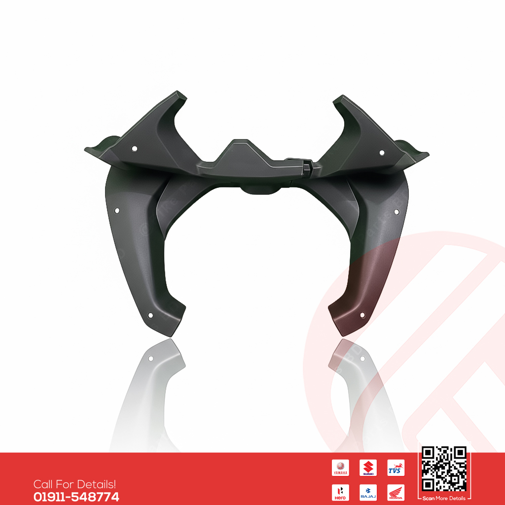 Meter Cowling for Yamaha Fazer V1 bike._img_0