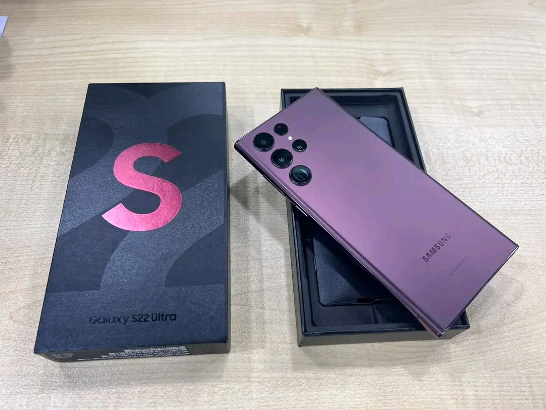 Galaxy S22 Ultra_img_1