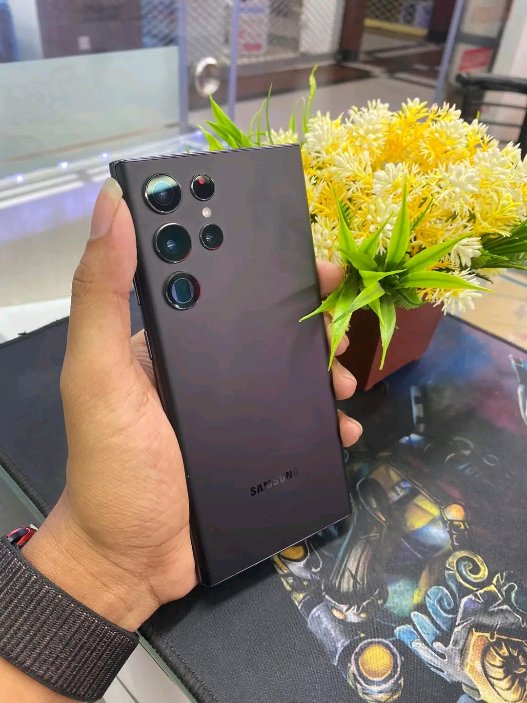 Galaxy S22 Ultra_img_3