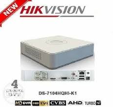 HIKVISION DS-7104HQHI-K1 4-CH Turbo HD 1080P DVR_img_1