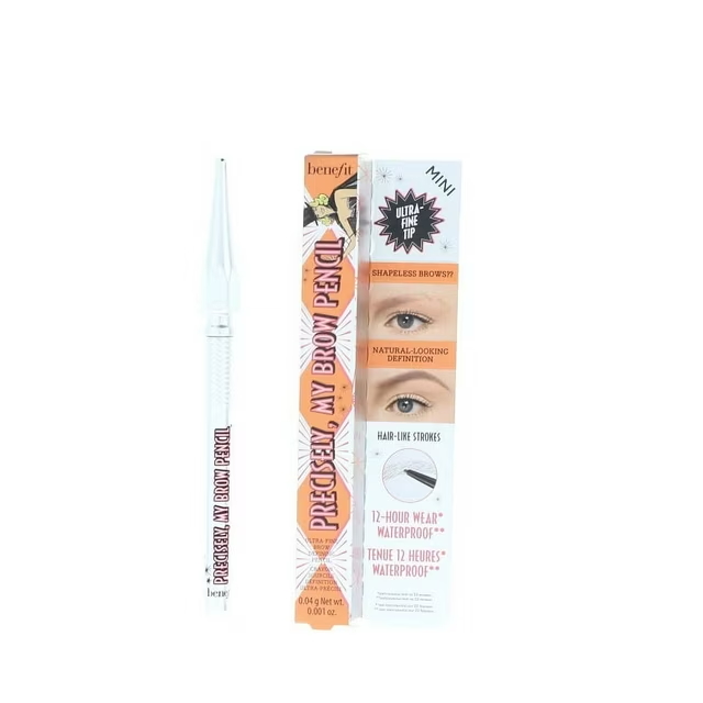 Benefit – Precisely, My Brow Pencil_img_0