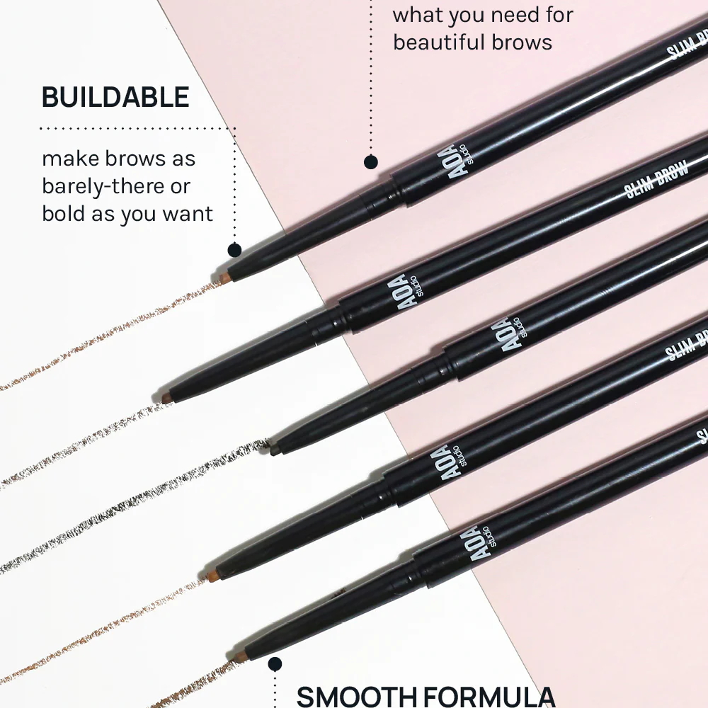 AOA Studio – Slim Brow Pencil_img_2