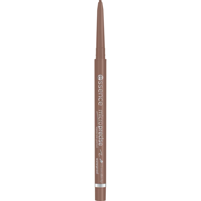 ESSENCE – MicroPrecise Eyebrow Pencil (Waterproof)