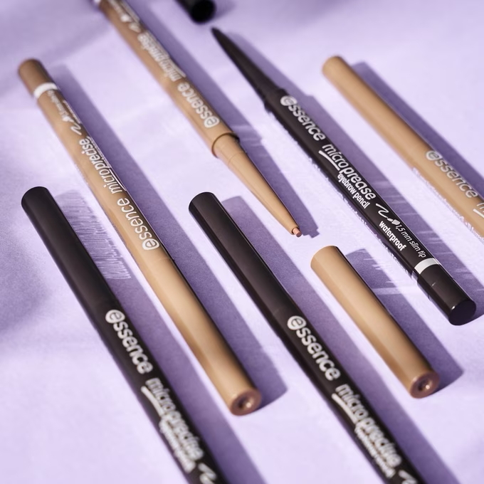 ESSENCE – MicroPrecise Eyebrow Pencil (Waterproof)_img_2
