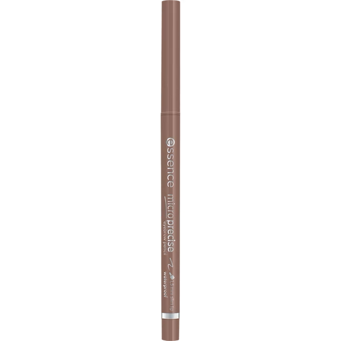 ESSENCE – MicroPrecise Eyebrow Pencil (Waterproof)_img_4