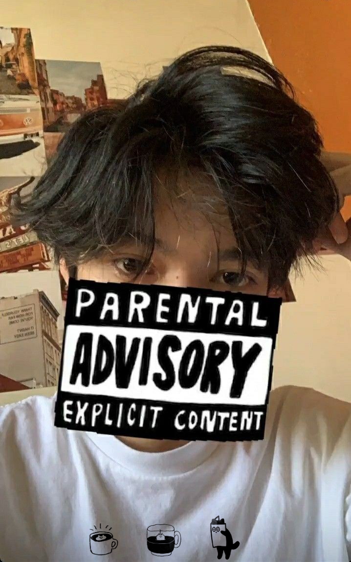 SOSO White oversized t-shirt_img_3