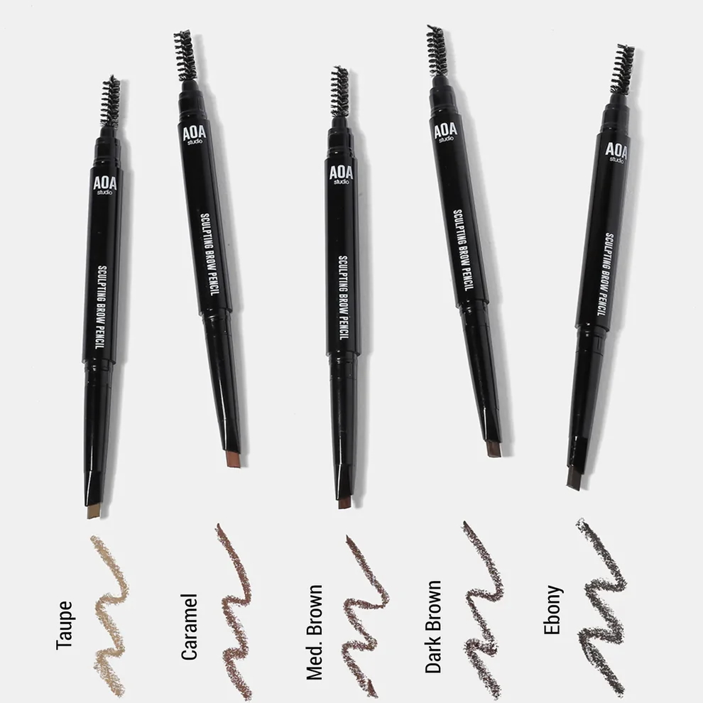 AOA Studio – Sculpting Brow Pencil_img_3