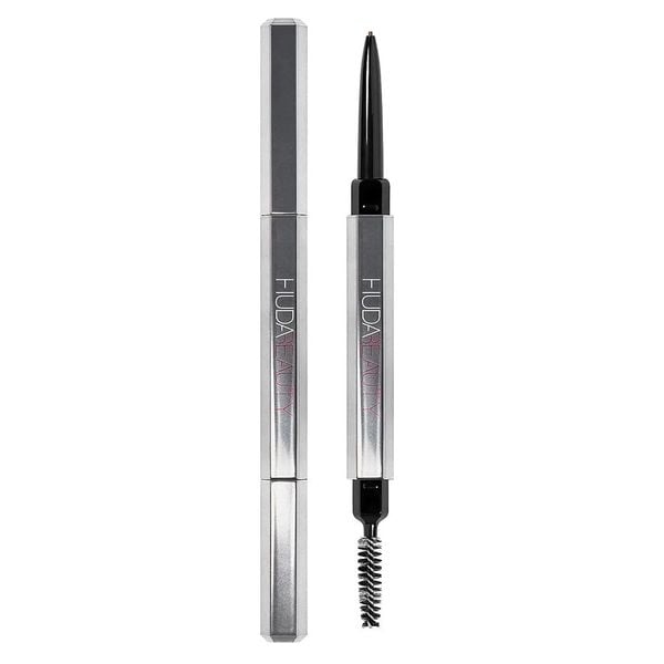 HUDA BEAUTY – #BOMBBROWS Microshade Brow Pencil_img_2