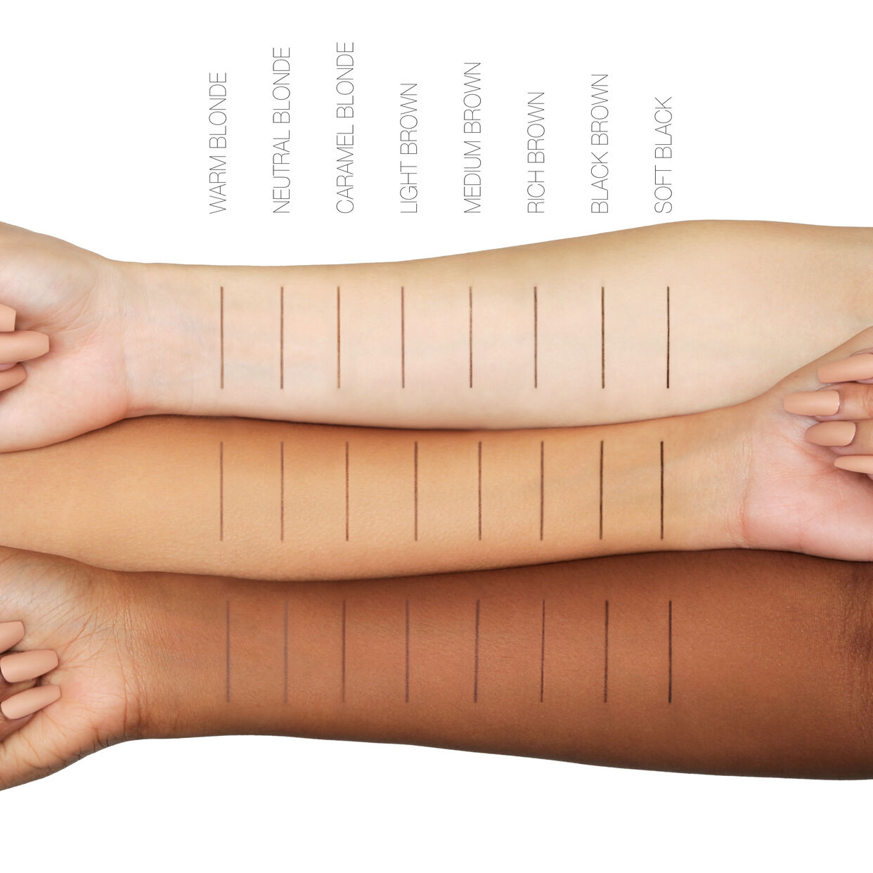 HUDA BEAUTY – #BOMBBROWS Microshade Brow Pencil_img_7