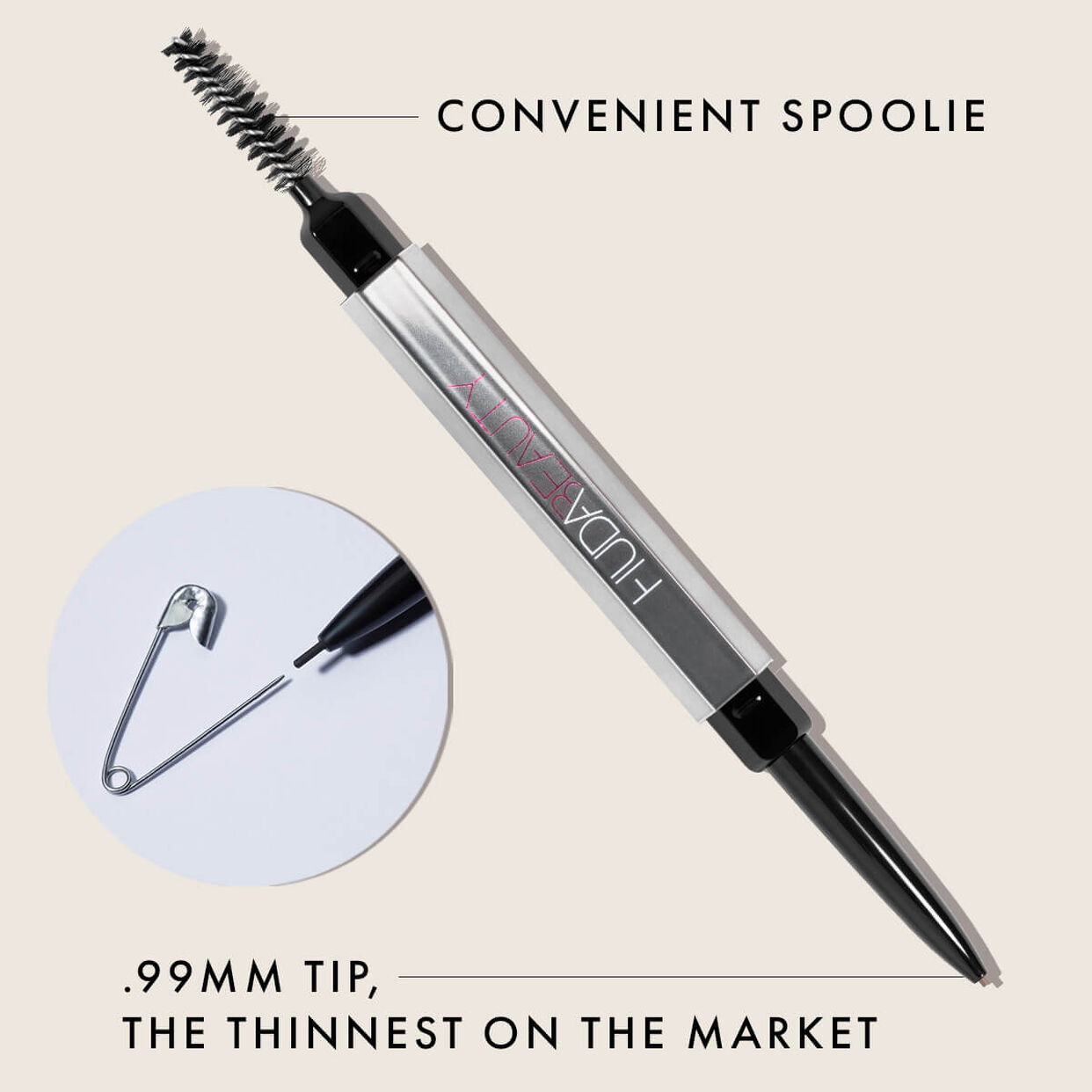 HUDA BEAUTY – #BOMBBROWS Microshade Brow Pencil_img_9