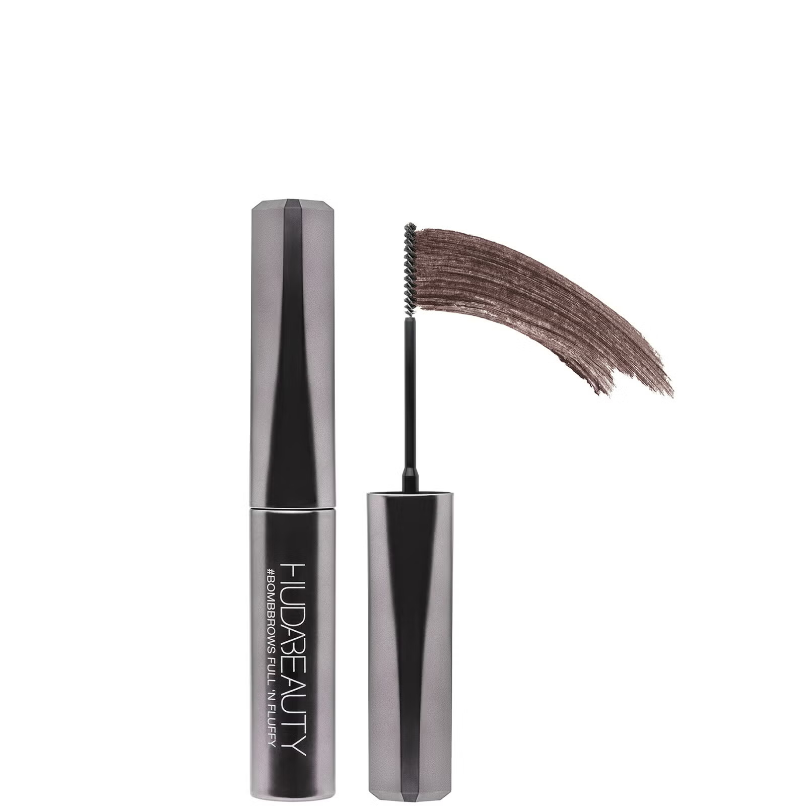 HUDA BEAUTY – #BOMBBROWS Full 'n Fluffy Fiber Gel