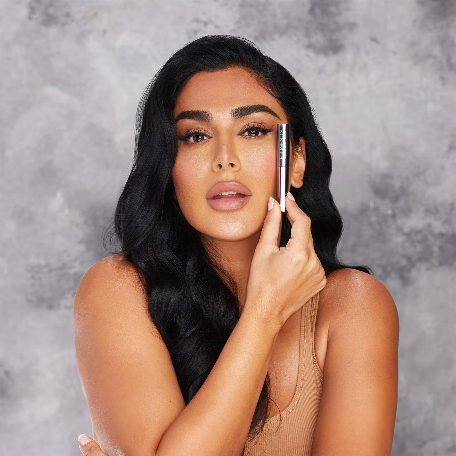 HUDA BEAUTY – #BOMBBROWS Full 'n Fluffy Fiber Gel_img_4