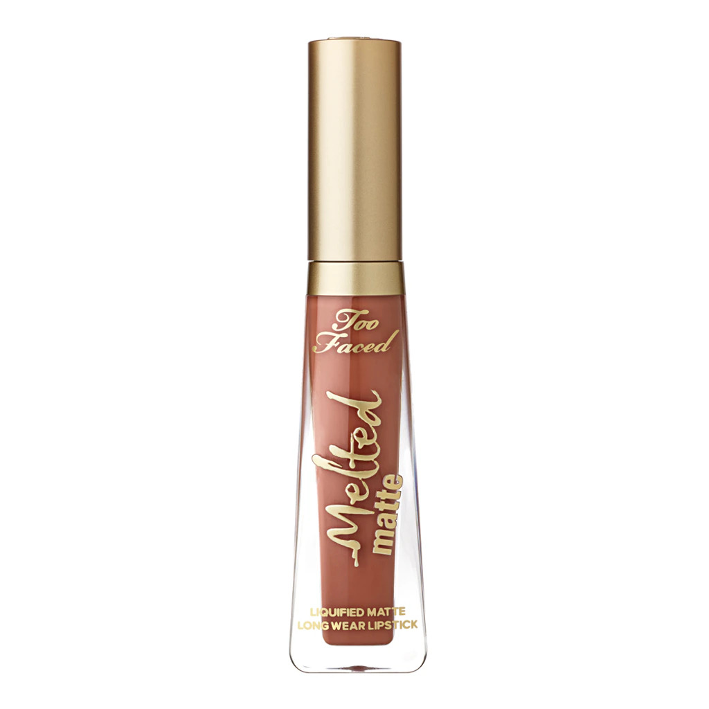 Too Faced – Melted Matte Liquid Long Wear Lipstick_img_0