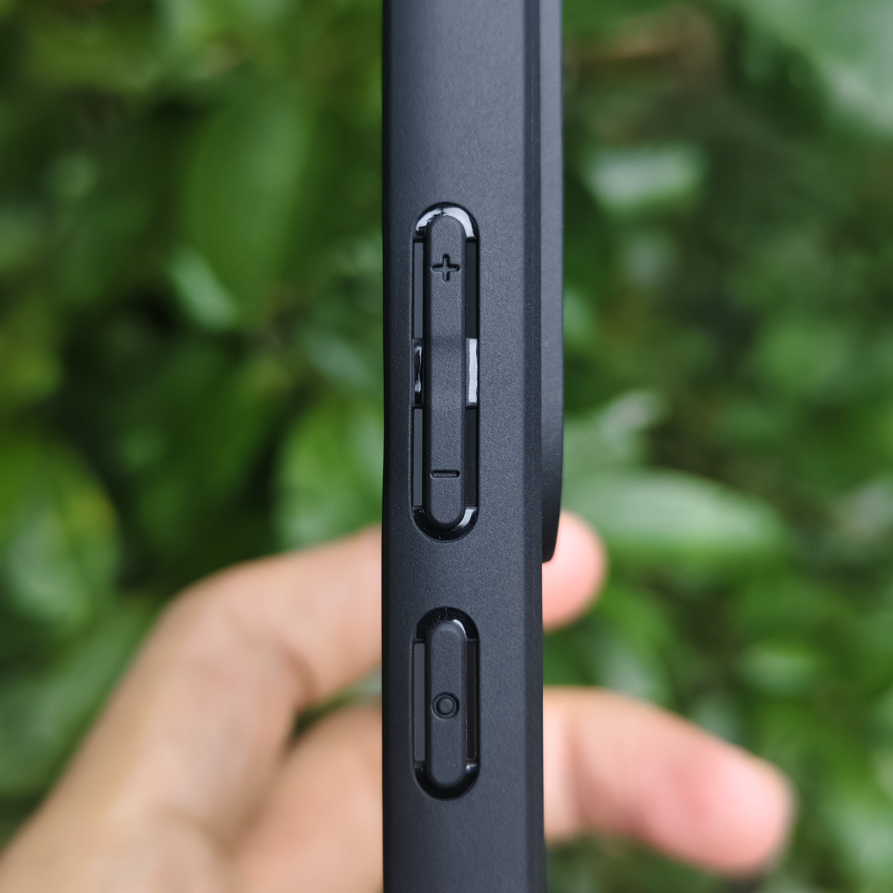 IQOO Neo10 premium transparent protective case_img_4