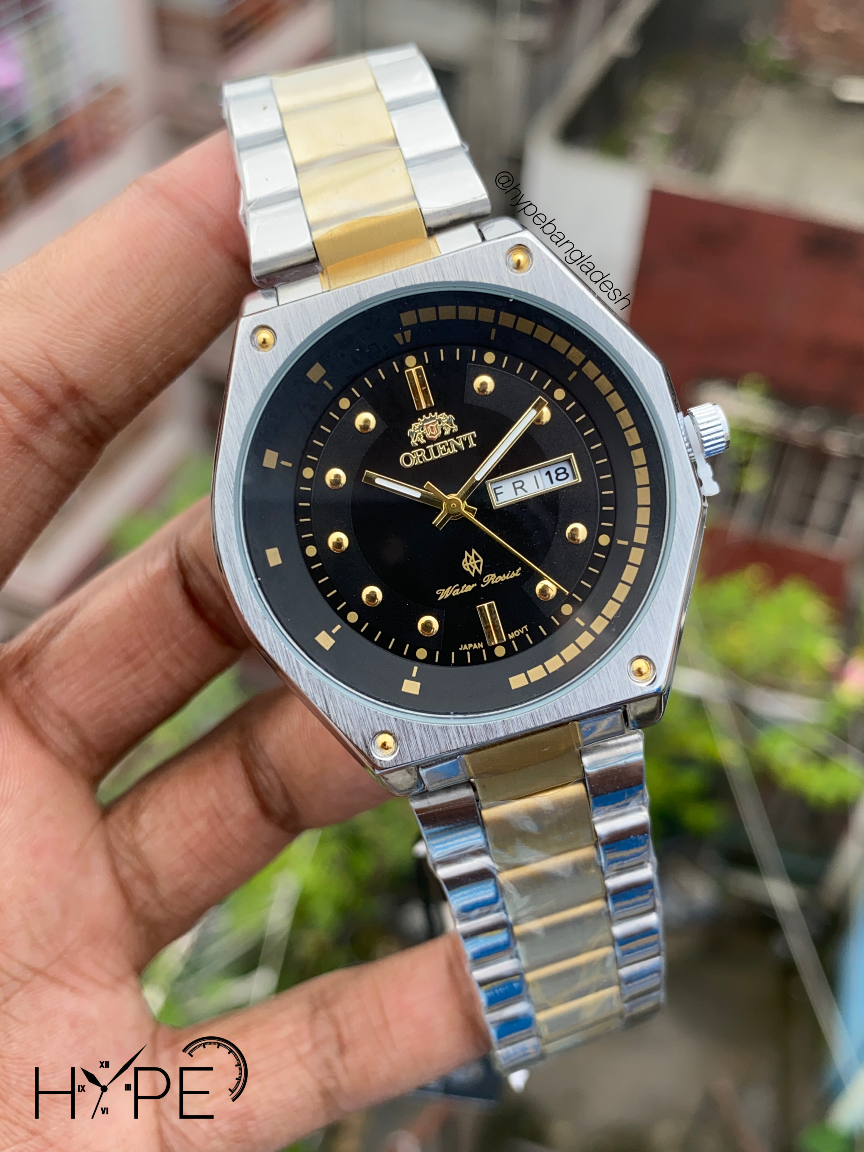 Orient DayDate Quartz_img_0