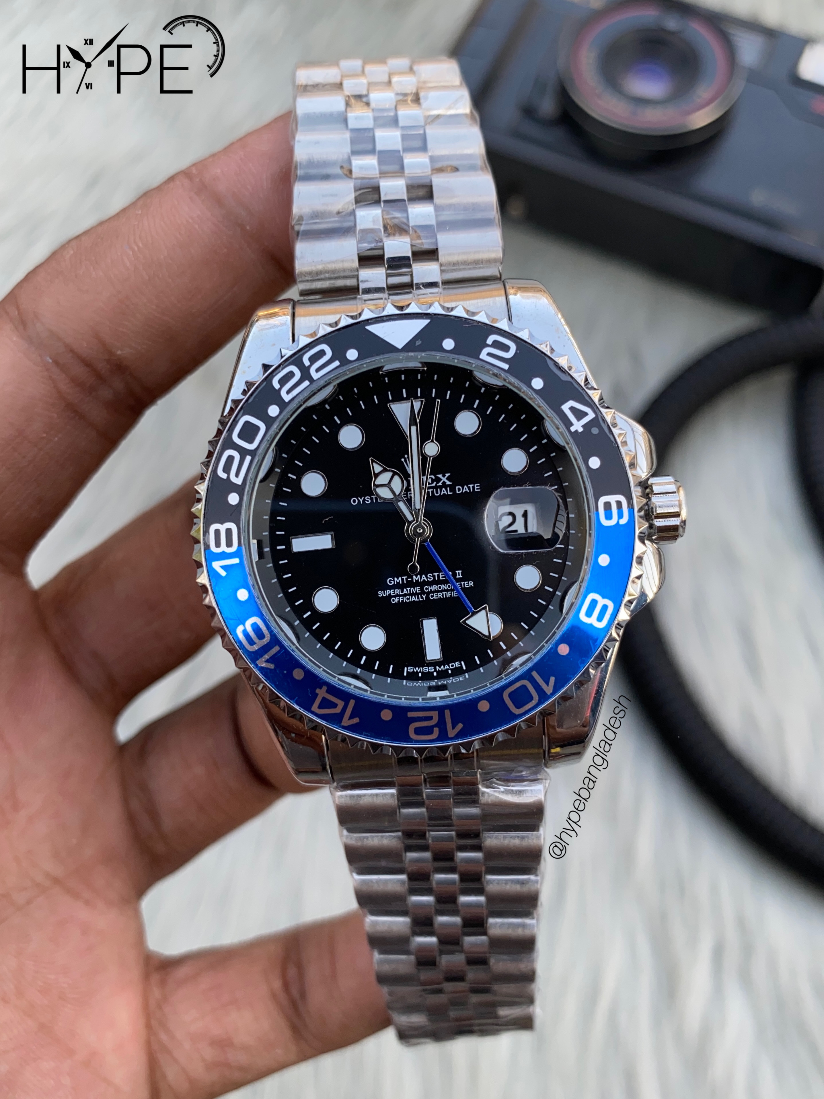 R0LEX batman sub_img_0