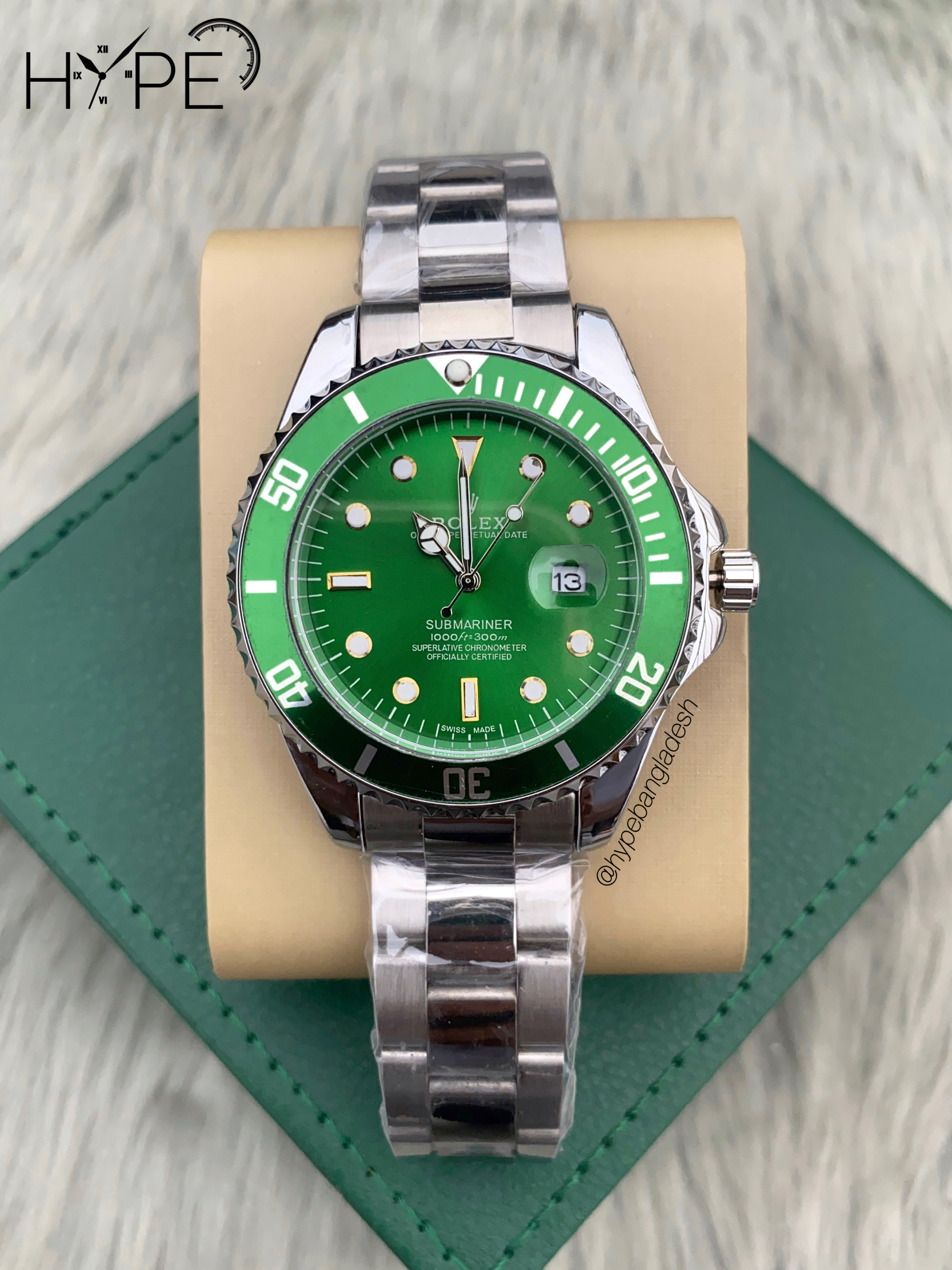 R0LEX sub hulk_img_0