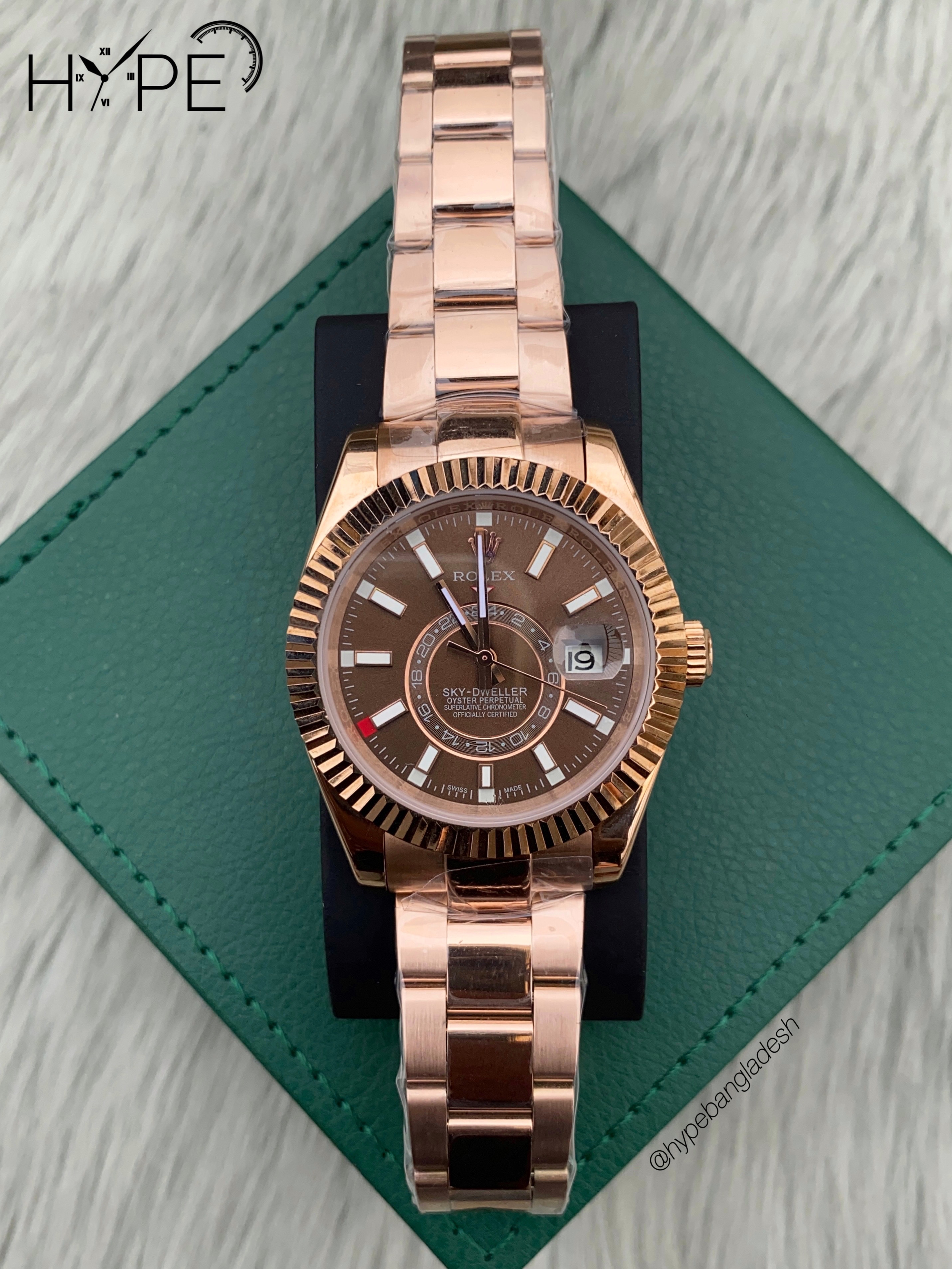 R0LEX sky_dweller AAA automatic_img_0