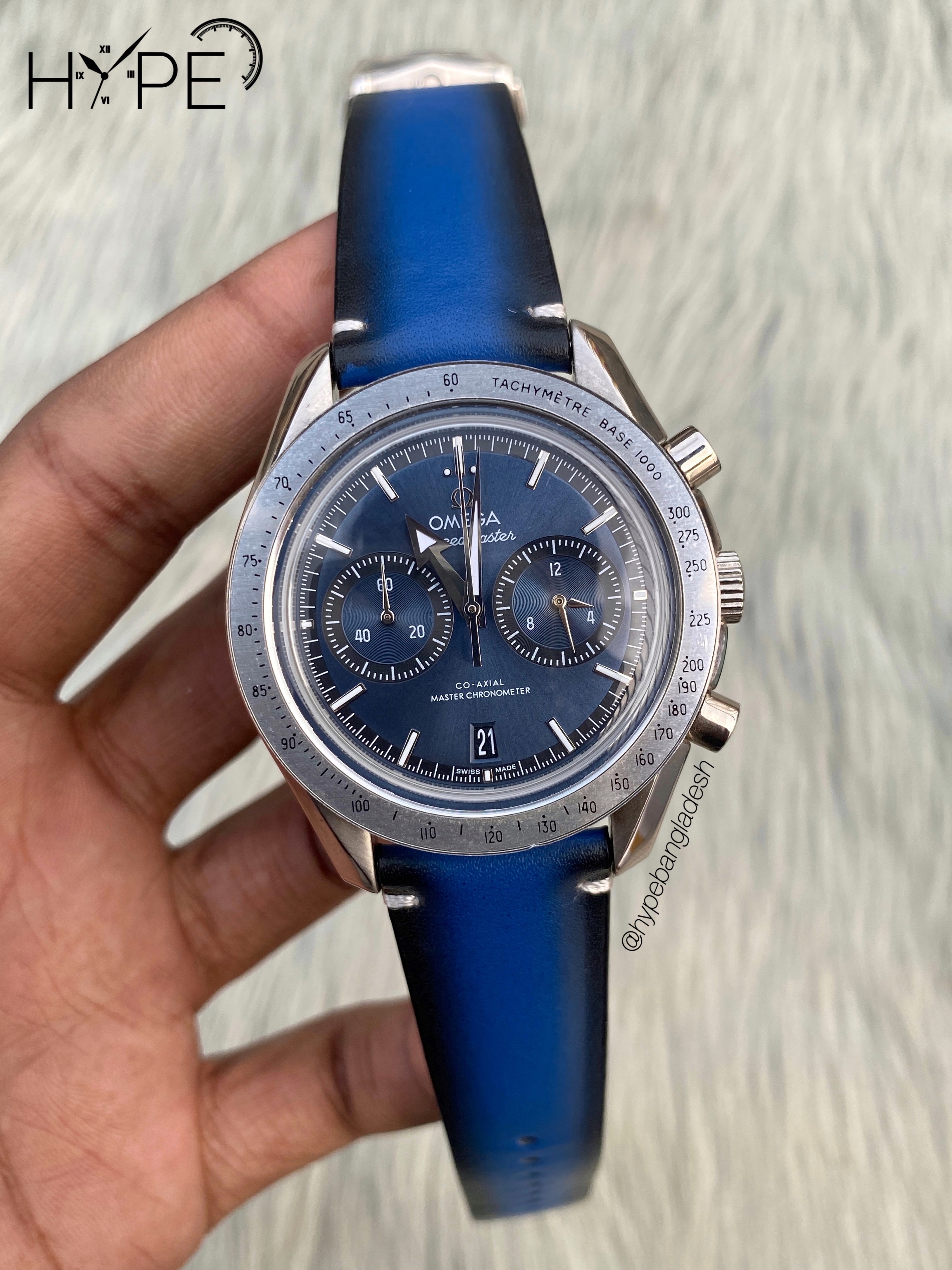 0mega seamaster AAA chronograph_img_0