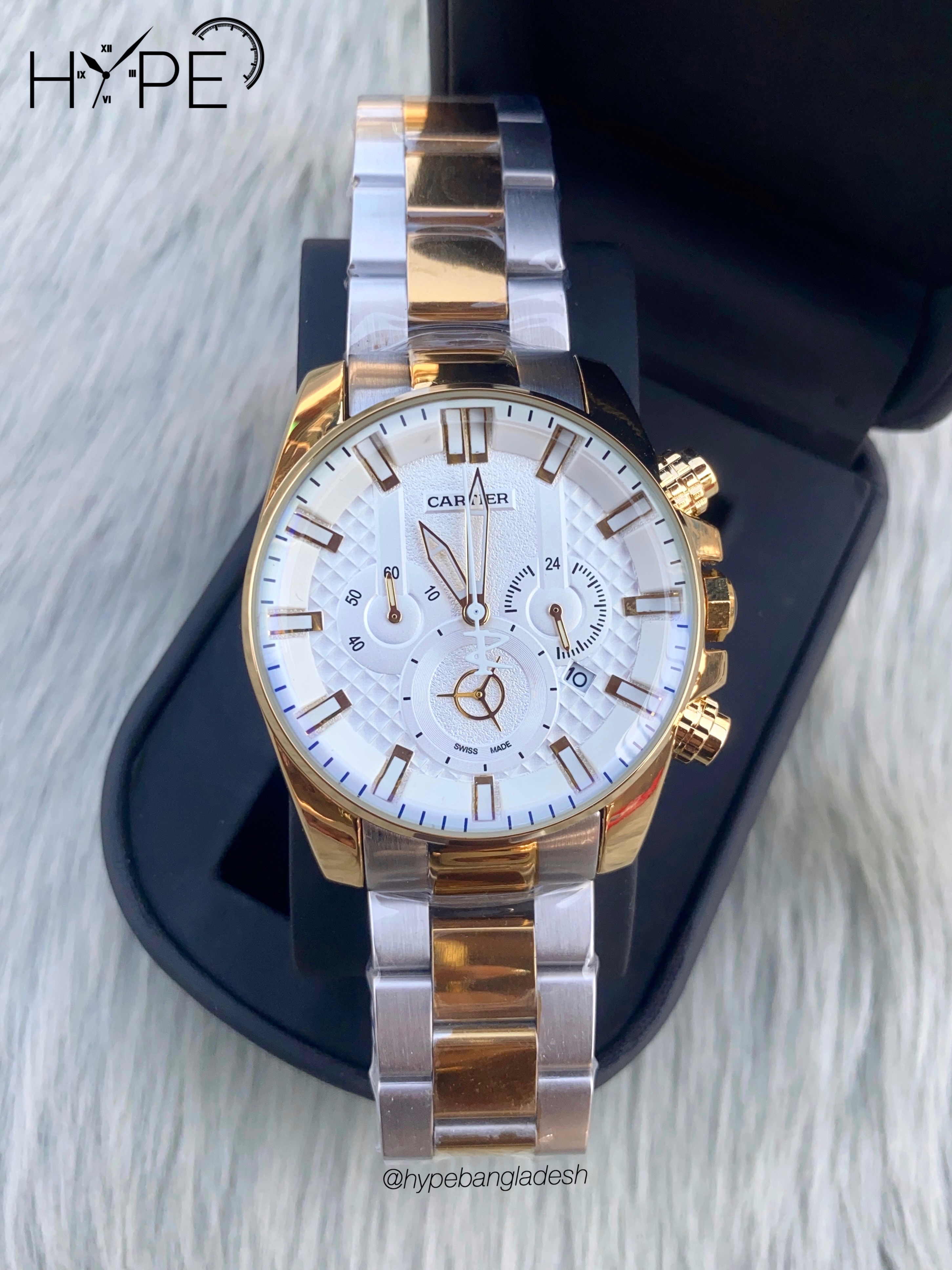 Cartier chronograph_img_0