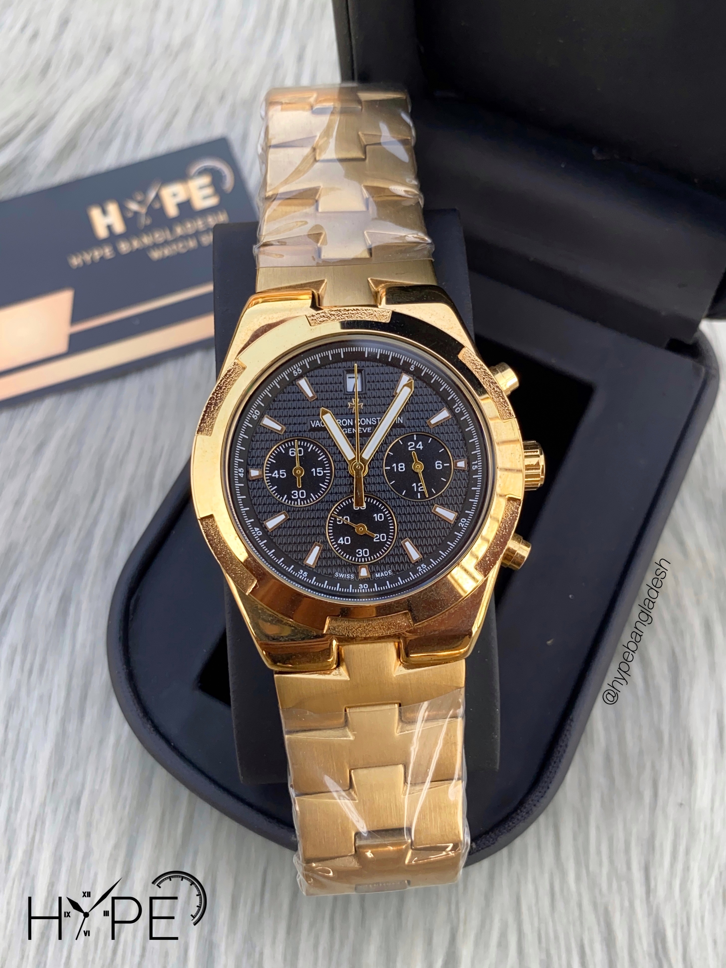 VC chronograph (golden)_img_0
