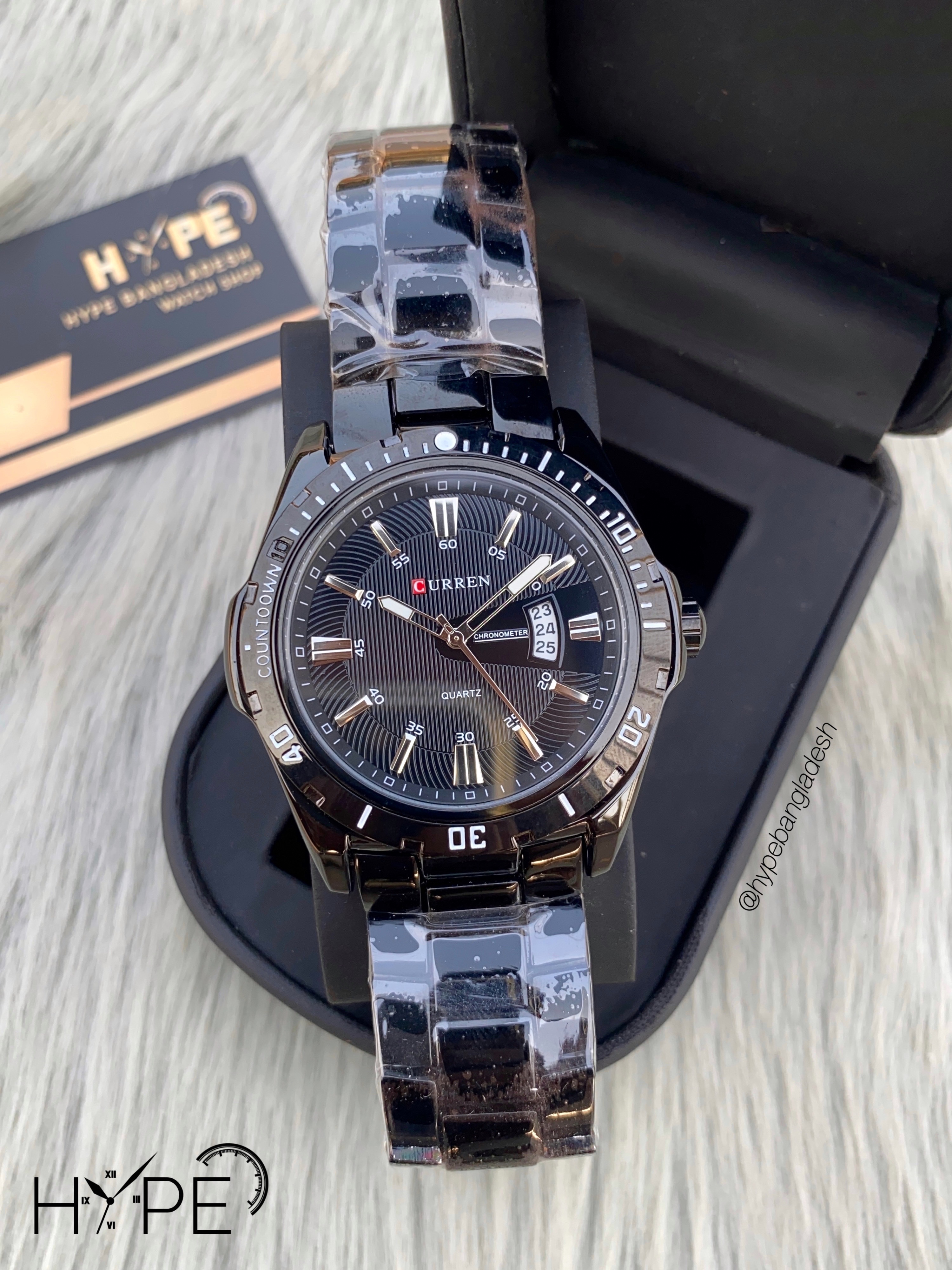 Curren Quartz (black)_img_0