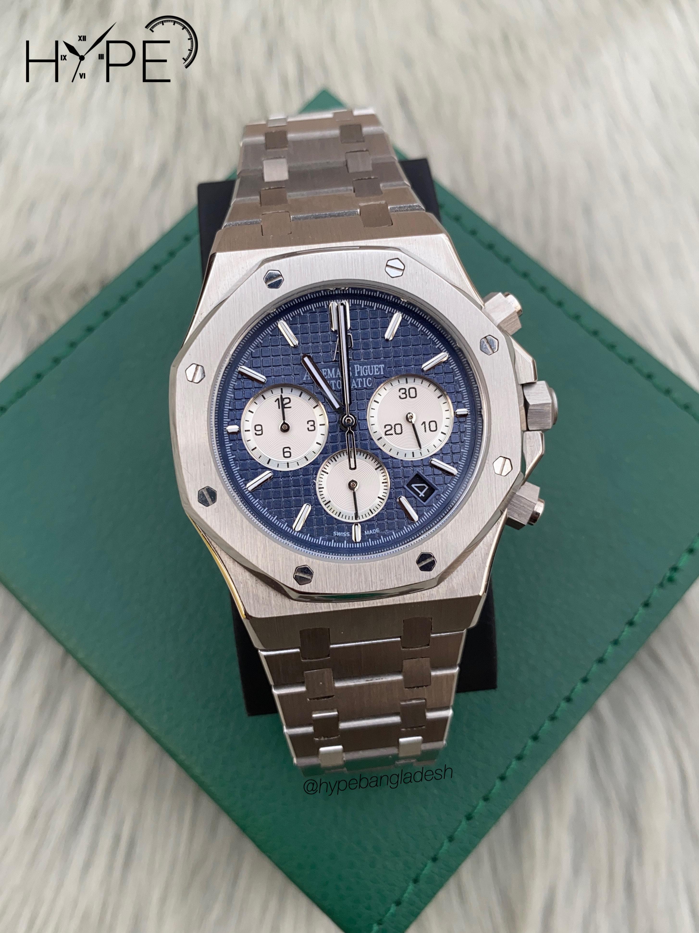 AP AAA chronograph (blue dial)_img_0