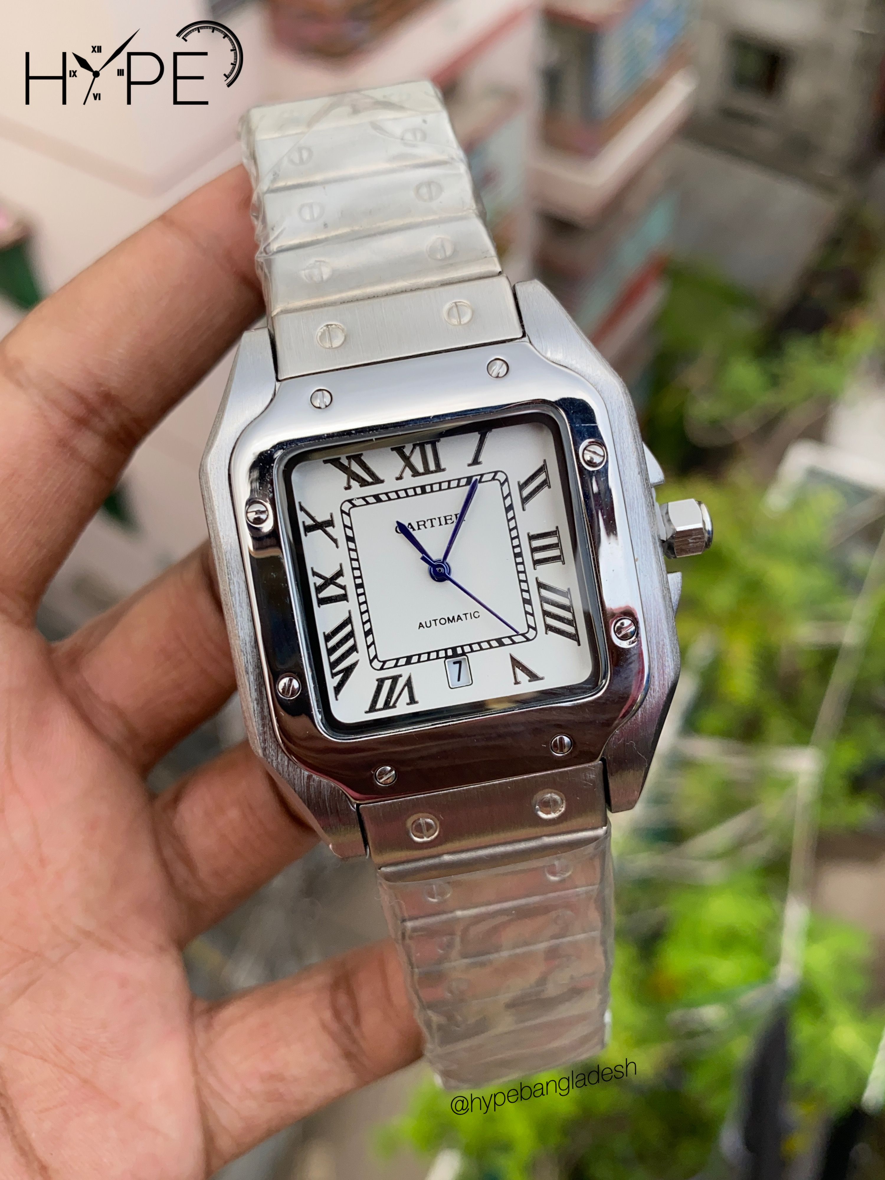 Santos AA white dial_img_0