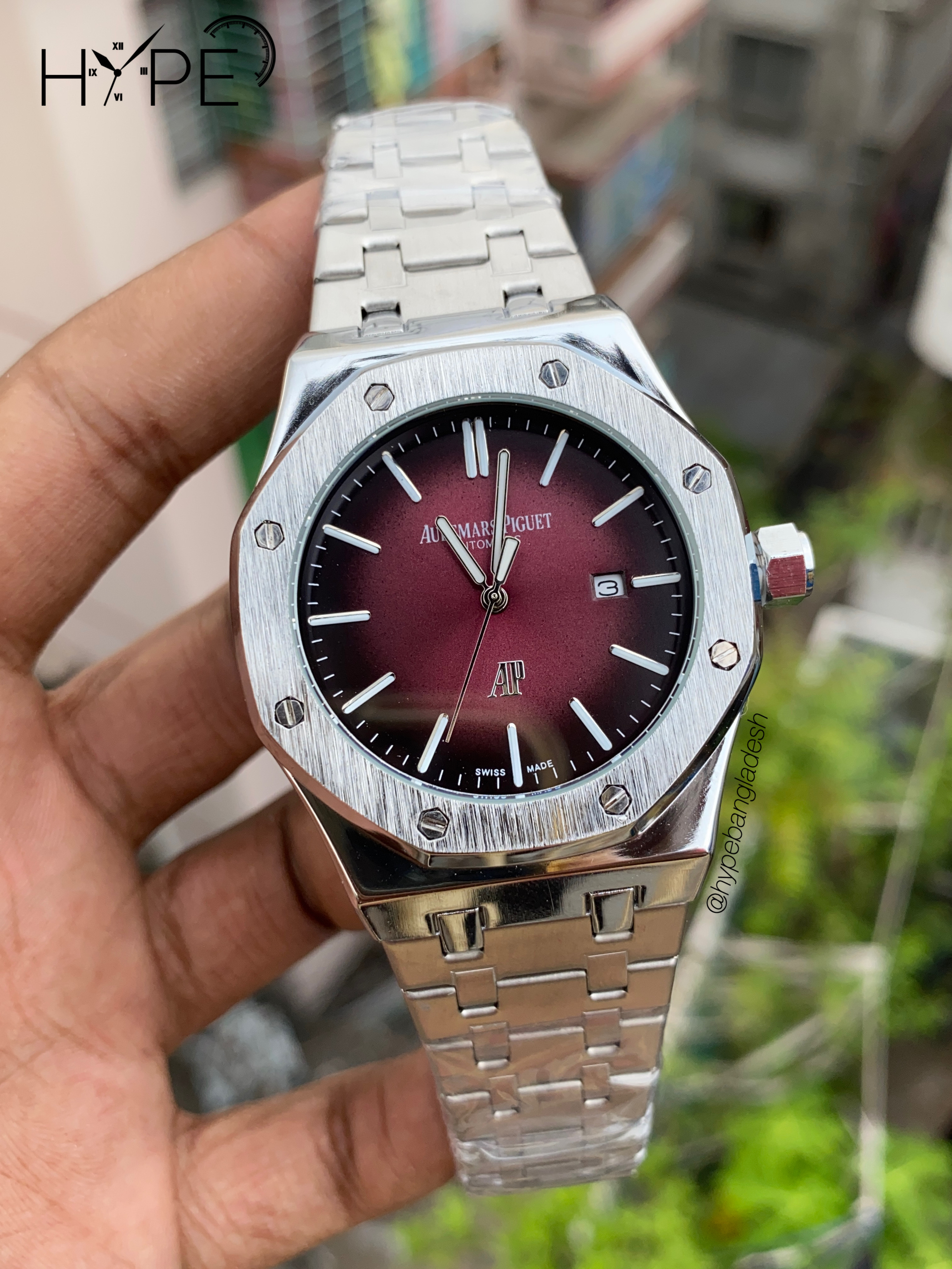 AP AA Quartz cherry color_img_0