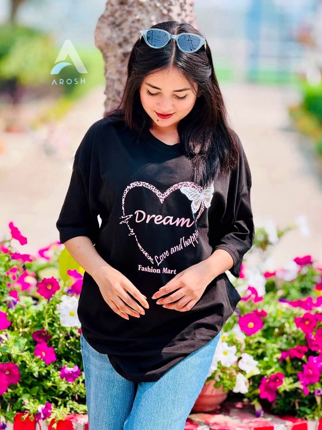 Ladies T-shirt_img_1