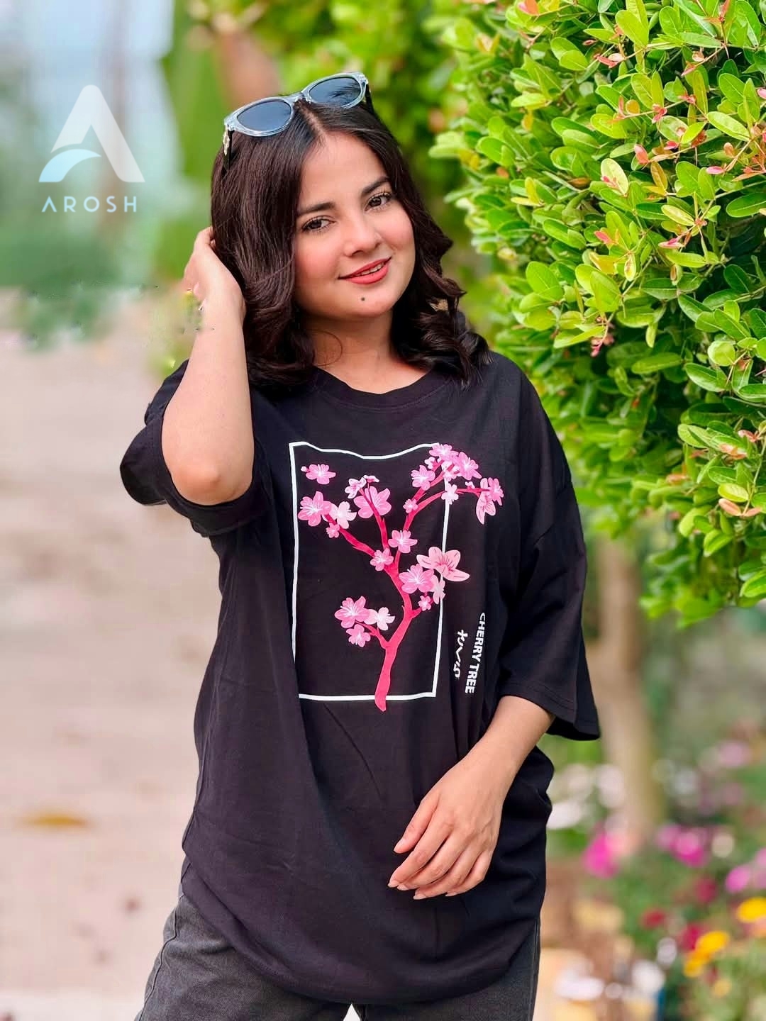 Ladies T-shirt_img_1