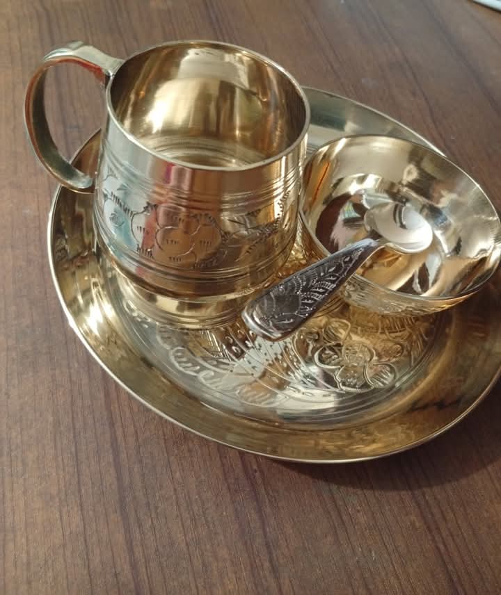 বাচ্চাদের নবাবি সেট ২