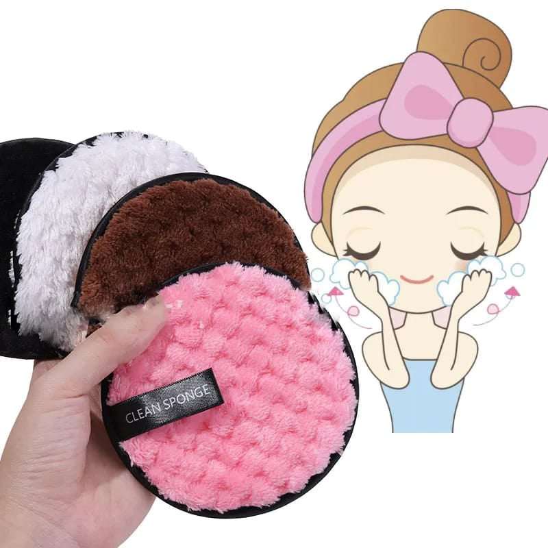 Makeup Puff Sponge_img_1