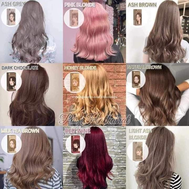 Kota Colour Cream Hair Colour_img_1