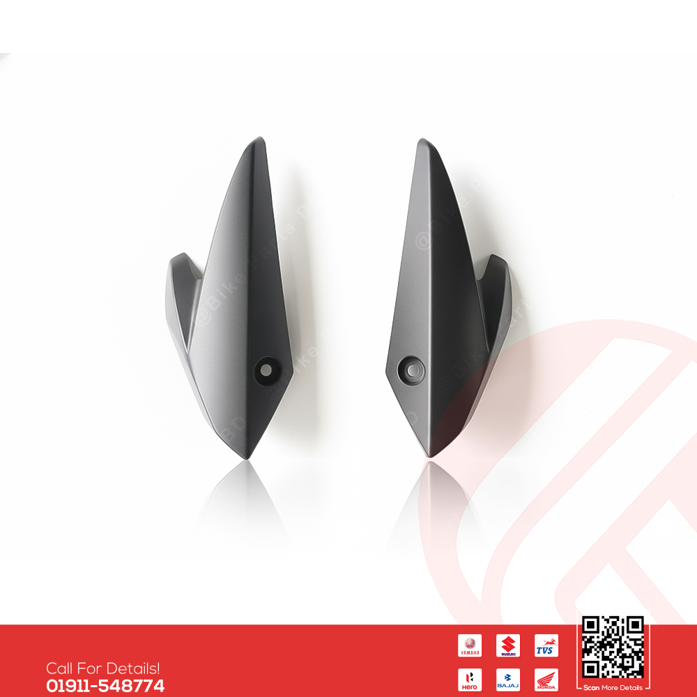 Headlight Kan for Yamaha FZS V2 (Armada Blue) bike._img_0