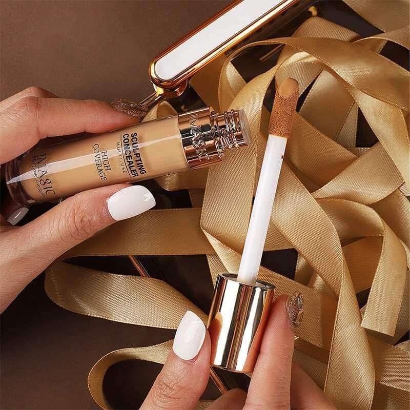 IMAGIC CONCEALER AND CORRECTOR