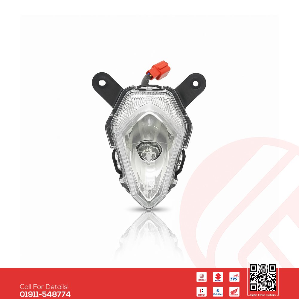 Pilot Light or Parking Light for Yamaha Fazer V2 bike._img_0