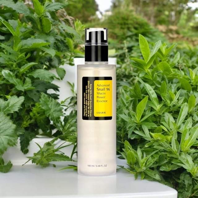 Cosrx Advance Snail 96 Mucin Essence